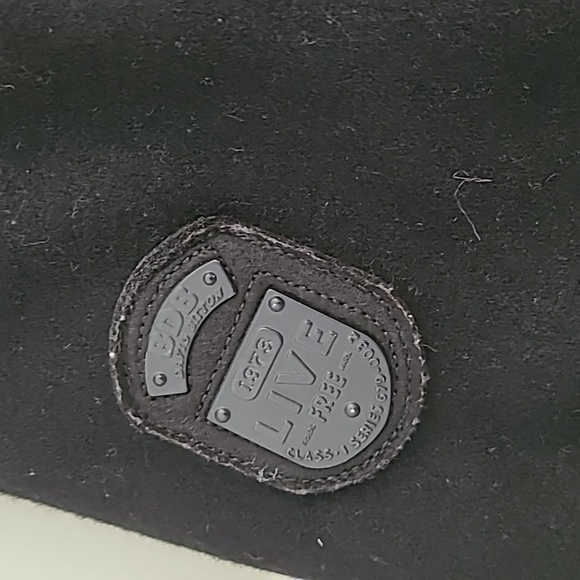 David Bitton Buffalo brand jacket size L - Picture 2 of 3